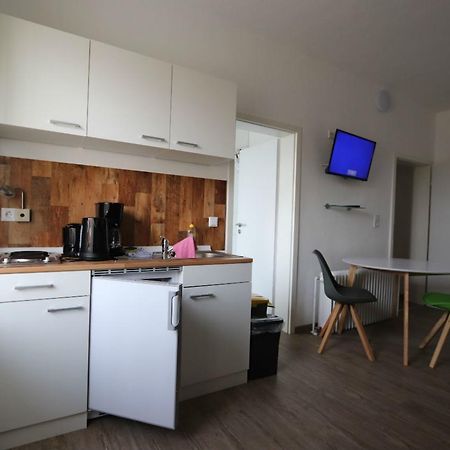 Penny Ferienwohnung Velpke Zewnętrze zdjęcie