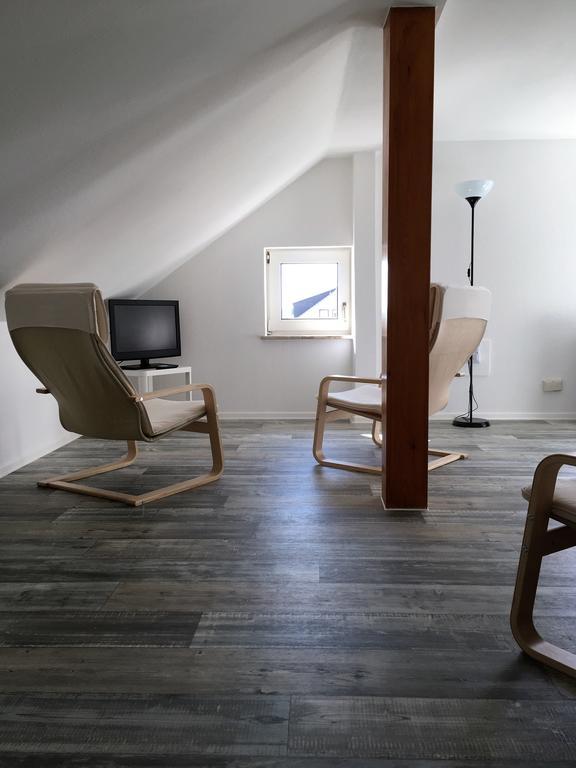 Penny Ferienwohnung Velpke Zewnętrze zdjęcie