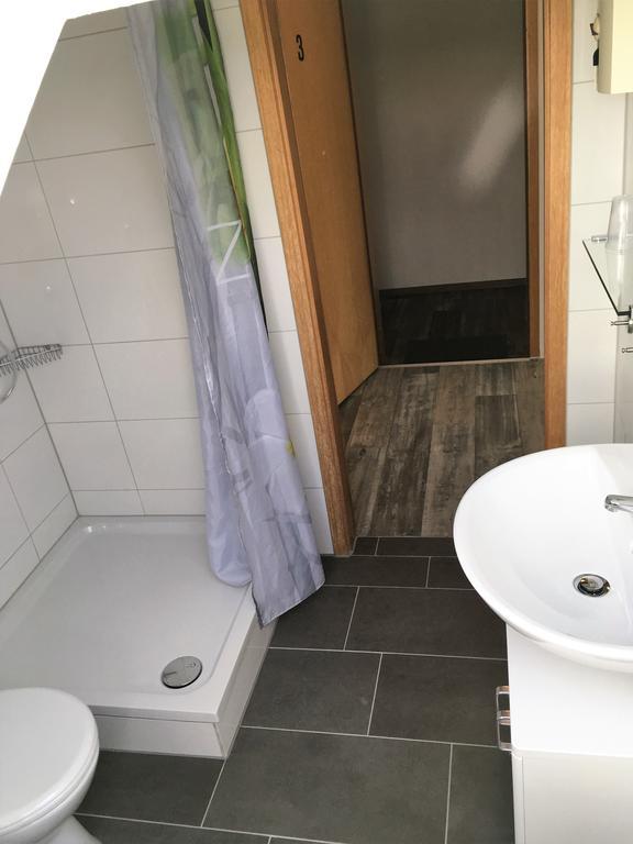 Penny Ferienwohnung Velpke Zewnętrze zdjęcie