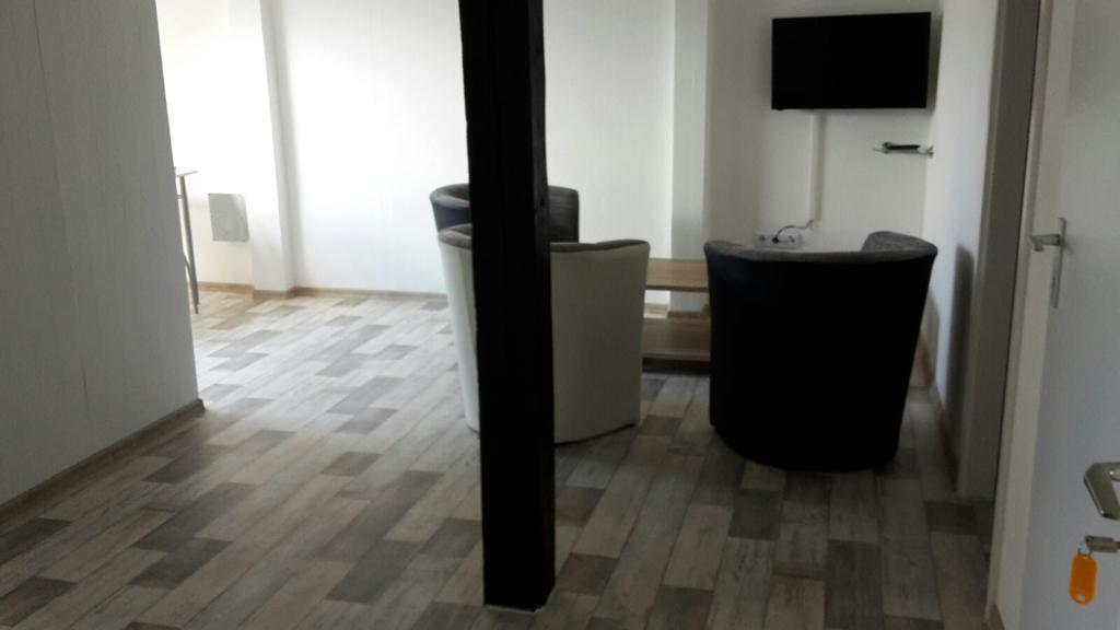 Penny Ferienwohnung Velpke Zewnętrze zdjęcie