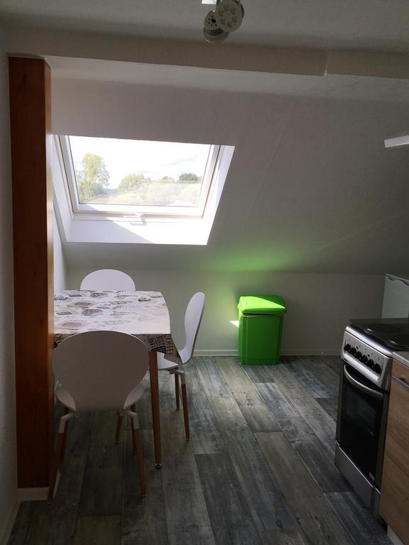 Penny Ferienwohnung Velpke Zewnętrze zdjęcie