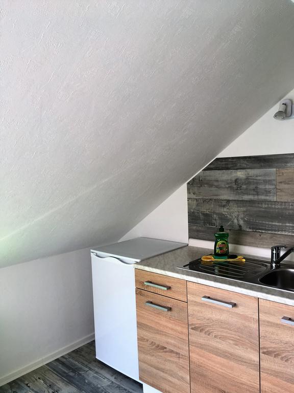 Penny Ferienwohnung Velpke Zewnętrze zdjęcie