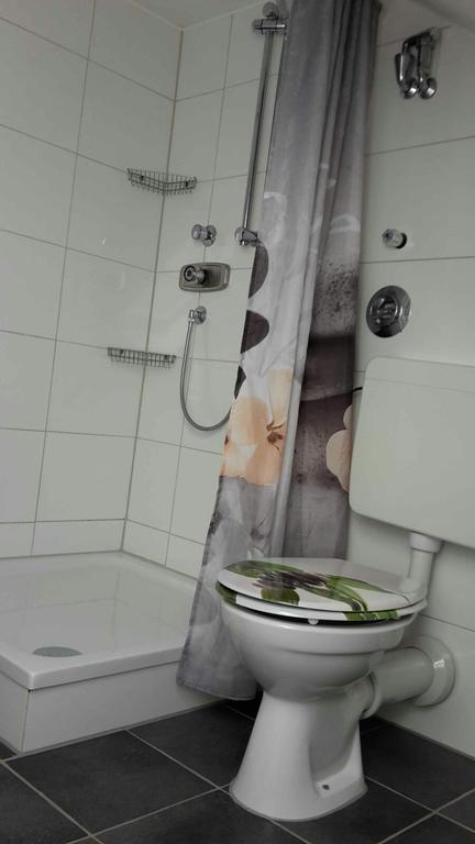 Penny Ferienwohnung Velpke Zewnętrze zdjęcie