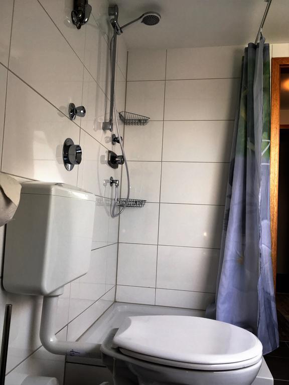 Penny Ferienwohnung Velpke Zewnętrze zdjęcie