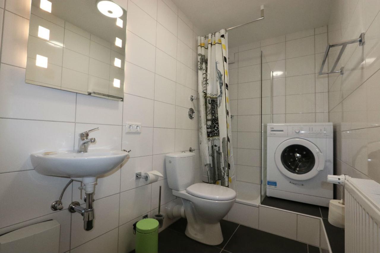 Penny Ferienwohnung Velpke Zewnętrze zdjęcie