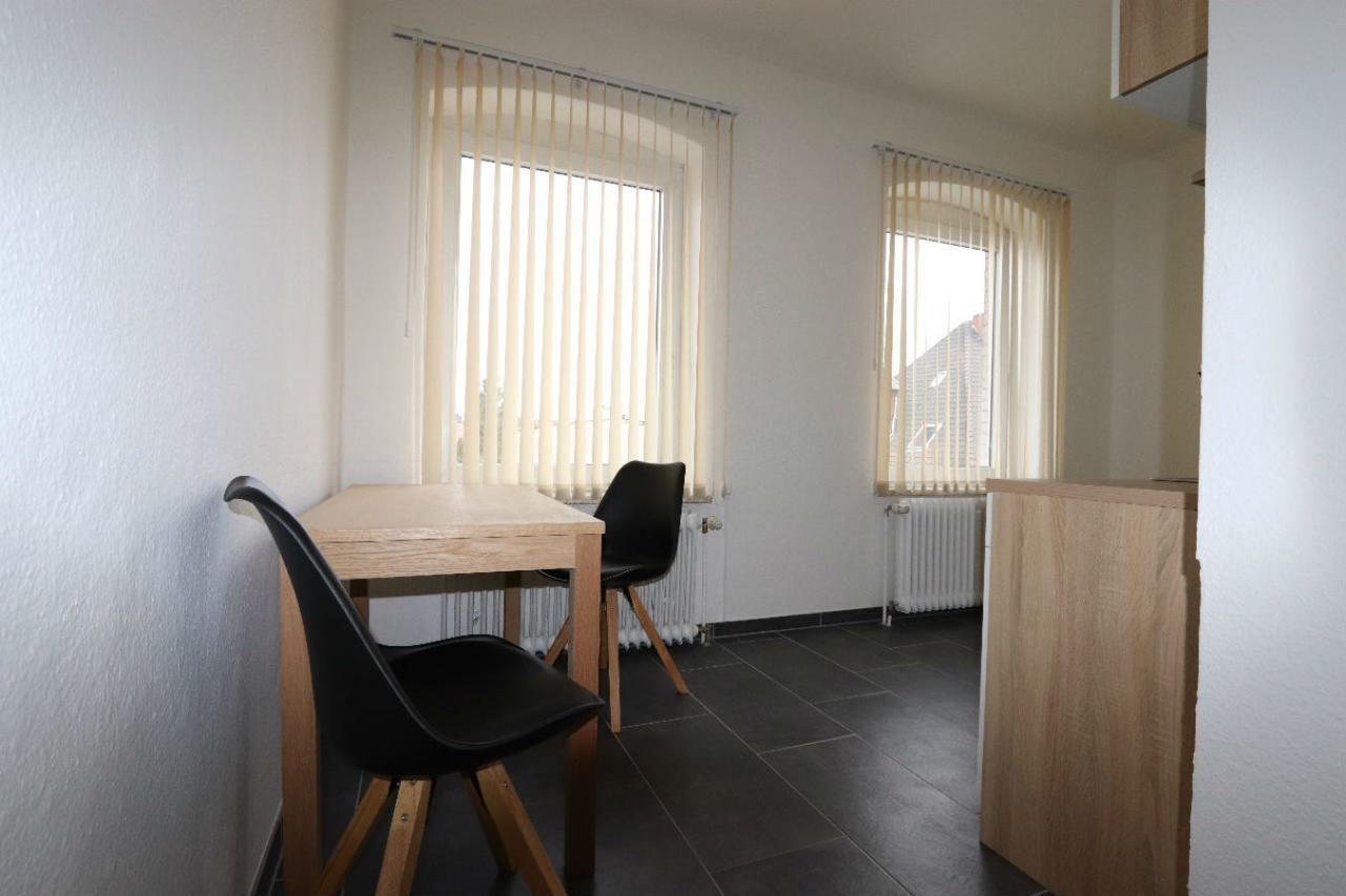 Penny Ferienwohnung Velpke Zewnętrze zdjęcie