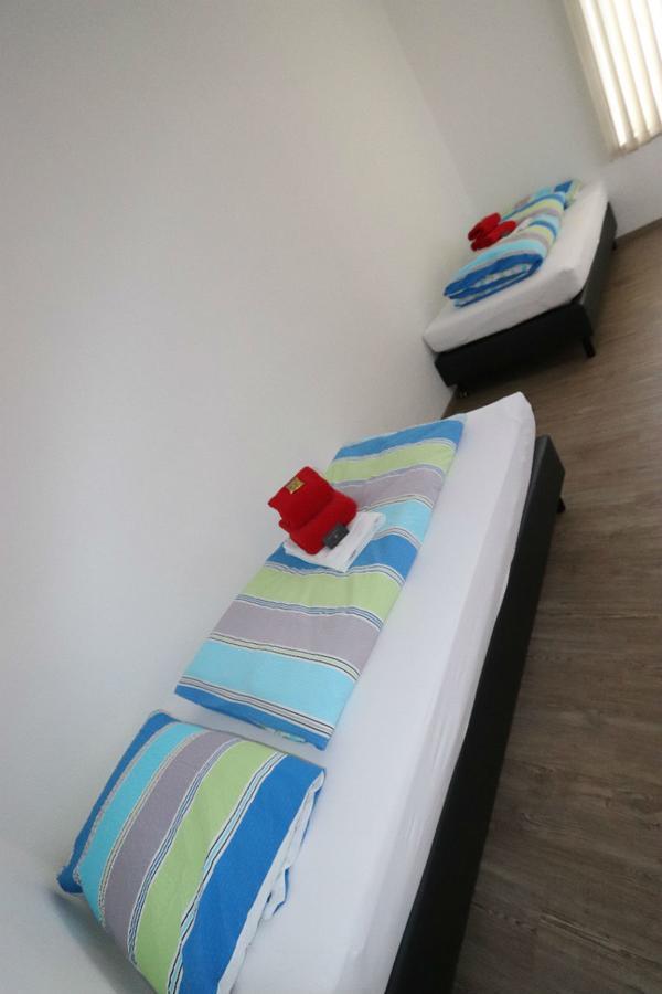 Penny Ferienwohnung Velpke Zewnętrze zdjęcie