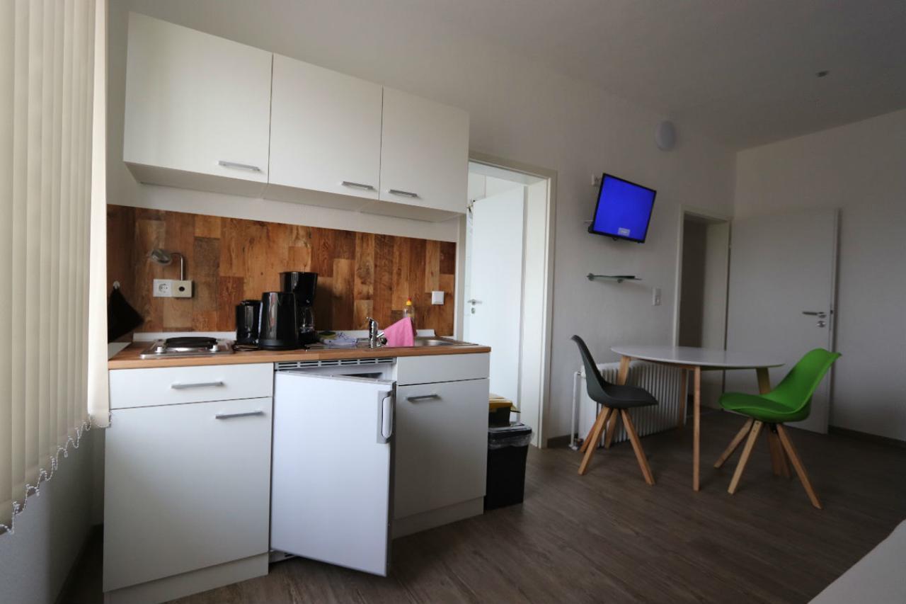 Penny Ferienwohnung Velpke Zewnętrze zdjęcie