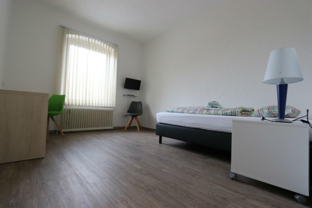 Penny Ferienwohnung Velpke Zewnętrze zdjęcie